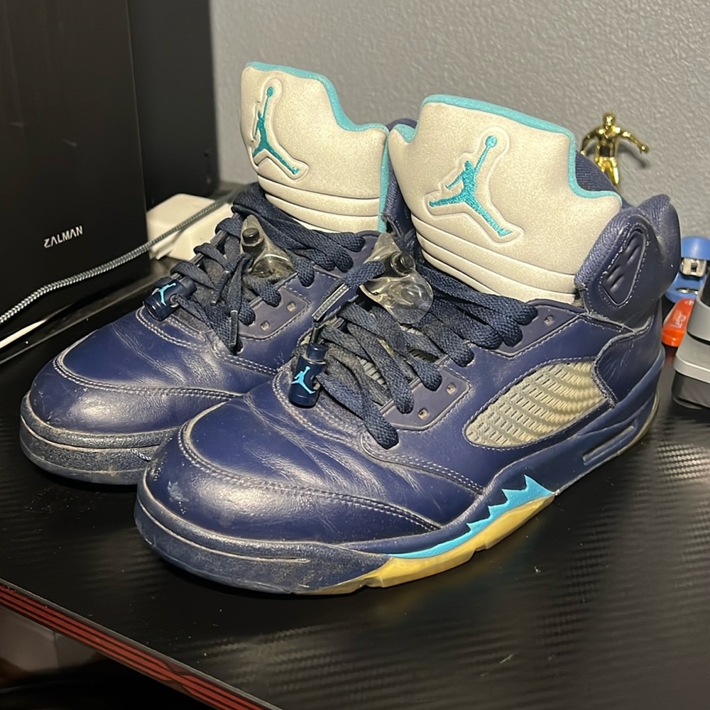 Jordan 5